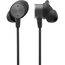 Image 1 of Logitech Zone Wired Earbuds UC (981-001013)