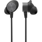 Logitech Zone Wired Earbuds UC (981-001013) Слушалки
