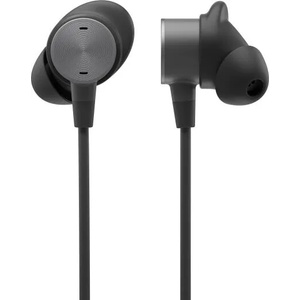 Logitech Zone Wired Earbuds UC (981-001013) Слушалки
