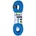 Beal Динамично въже BEAL Antidote 10.2mm 70m solid blue