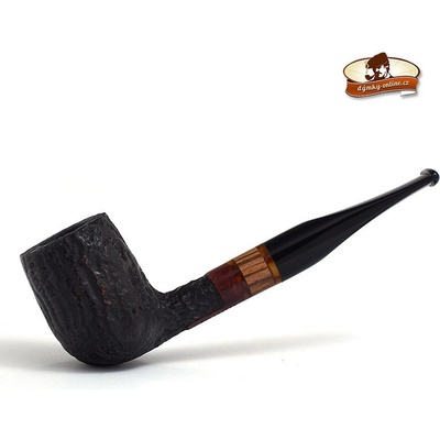 Paronelli Zebrano sandblast 10