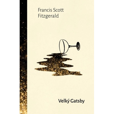 Velký Gatsby - Francis Scott Fitzgerald