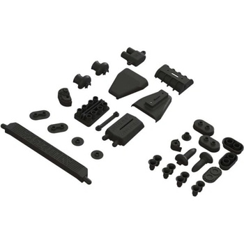 Arrma Комплект аксесоари за каросерия Arrma 1: 7