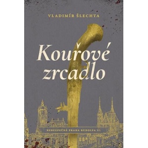 Kouřové zrcadlo | Vladimír Šlechta (2025)