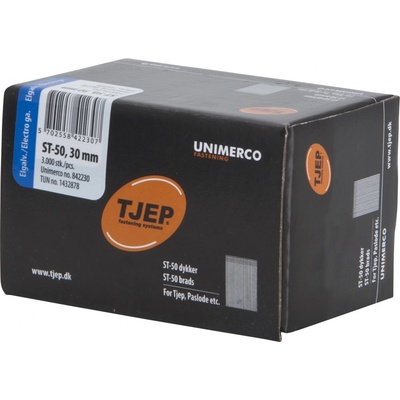 TJEP ST-50 30 mm