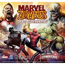 ADC Blackfire Marvel Zombies: Odboj superhrdinů
