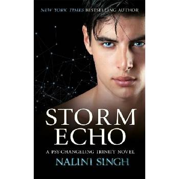 Storm Echo Singh Nalini