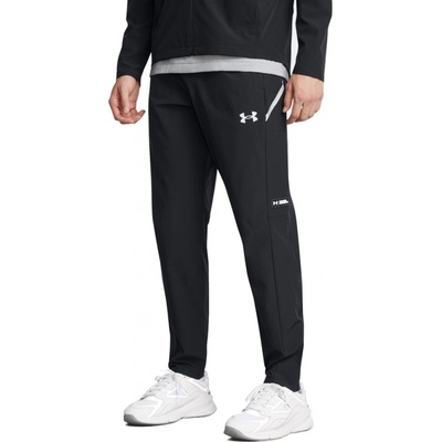 Under Armour WOVEN UTILITY pánské kalhoty černá