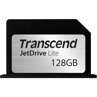 Transcend JetDrive Lite 330 128GB TS128GJDL330