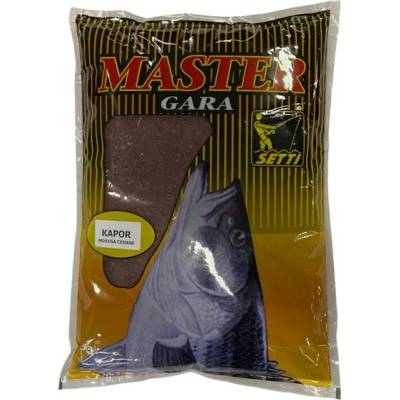 Master Gara Moruša-Cesnak 2kg