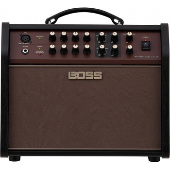 Boss ACS Live LT