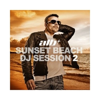 ATB - Sunset Beach DJ Session 2 (2 CD)