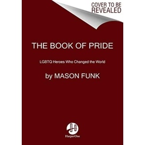 Book of Pride | Mason Funk (ISBN: 9780062571700)