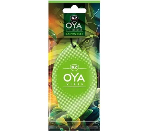K2 OYA VIBES RAINFOREST