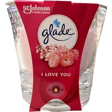 Glade by Brise I Love You 129 g