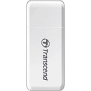Transcend TS-RDF5W white