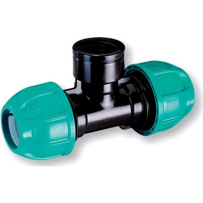 Claber 90418 - 3/4" T kus s 3/4" šroubením – Hledejceny.cz