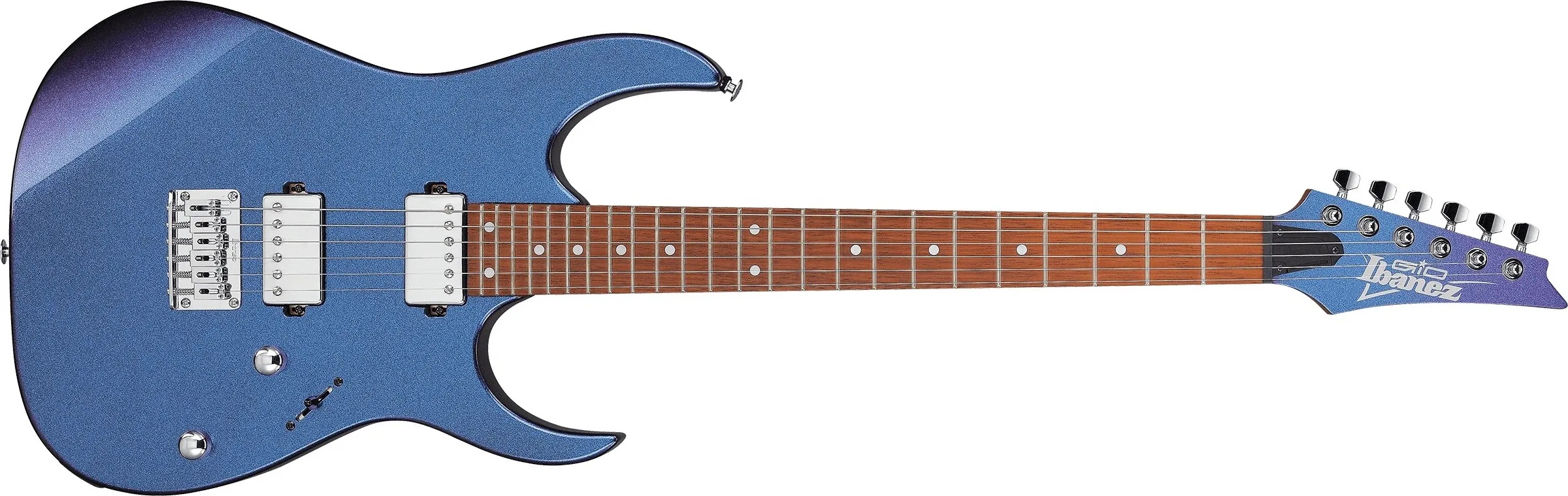 Ibanez GRG121SP-BMC