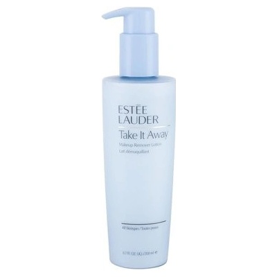 Estée Lauder Take it Away Total Make up Remover 200 ml