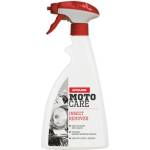 Carmart Moto care спрей за отстраняване на насекоми, 500 мл