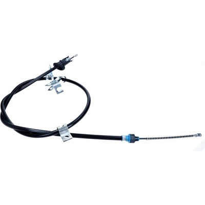 Ťažné lanko, parkovacia brzda MAXGEAR 32-1651 (321651)