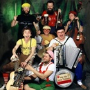 LOJZO - MY NIE SME TALIANI LP