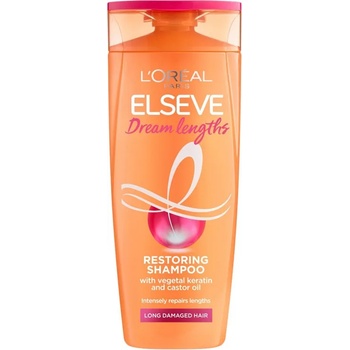 ELSEVE шампоан за коса, Dream lenghts, 400мл