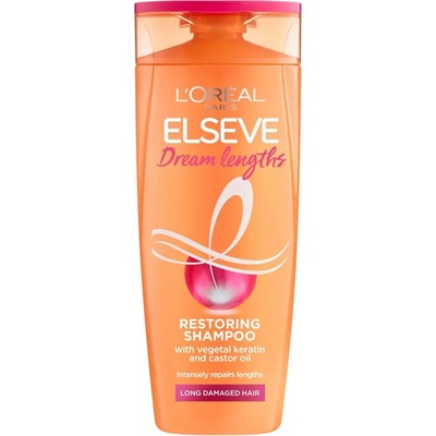 ELSEVE шампоан за коса, Dream lenghts, 400мл