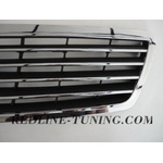  Решетка за преден капак на Mercedes W203 (as 33-0520-N-20343)