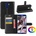 DOOGEE BL12000 / BL12000 Pro Magnetic Кожен Калъф и Стилус