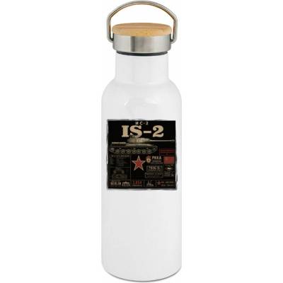 123TRIKO termoska IS-2 500 ml
