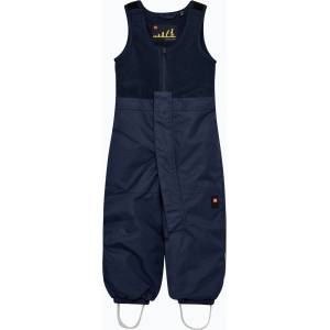 LEGO Детски ски панталони LEGO Lwpuelo 701 dark navy/navy