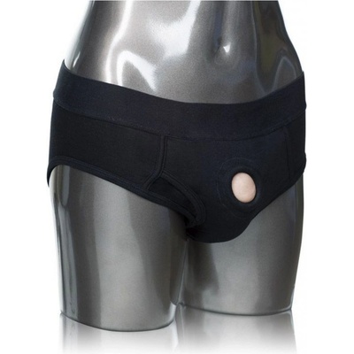 CalExotics slipy Strap-on/spodné prádlo pre packer