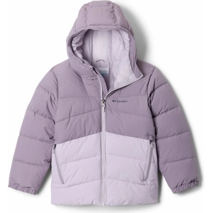 Columbia Детско синтетично яке Columbia Kid's Arctic Blast II Jacket Synthetic jacket - Shale Purple / Lavender Pearl (703-4638-0915)