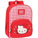 Vadobag Hello Kitty růžový