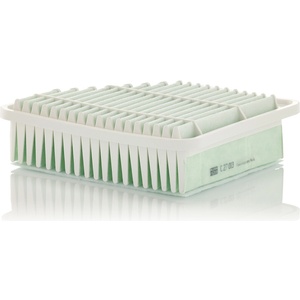 Mann-filter Въздушен филтър mann-filter c 27 013 Въздушен филтър
