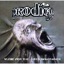 Hudba PRODIGY: MUSIC FOR THE JILTED GENE LP