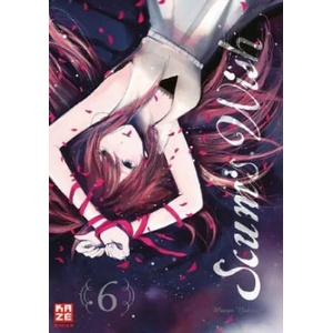 Scum's Wish 06 | Mengo Yokoyari, Antje Bockel (ISBN: 9782889510436)