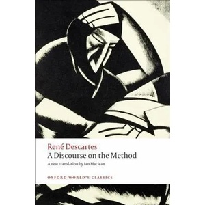 Discourse on the Method | René Descartes (ISBN: 9780199540075)