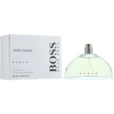 Hugo Boss Boss parfémovaná voda dámská 90 ml tester