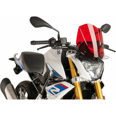 Puig New Generation Sport 8920 Červená (R)