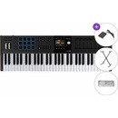 Arturia KeyLab 61 mk3 Set