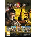 Hry na PC Stronghold Collection