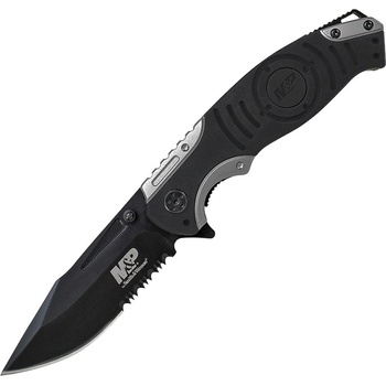 Smith & Wesson M&P Linerlock SWMP13GS