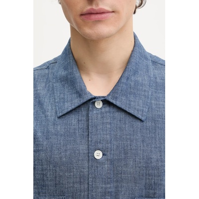 Sunflower Памучна риза Sunflower (1251.SFR.KD)