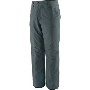Patagonia Ски панталон Patagonia Insulated Powder Town Pants Ski trousers - Summit Blue - размер XXL (007-3980-0316)