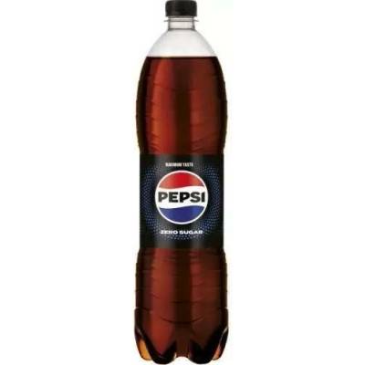 Pepsi max 1,5 l