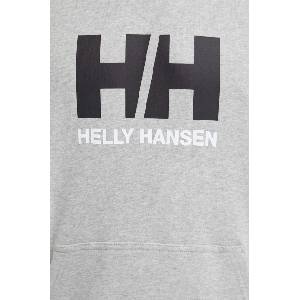 Helly Hansen Памучен суичър HH LOGO (30394) - answear - 107,55 лв