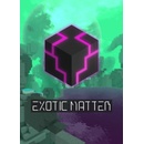 Exotic Matter