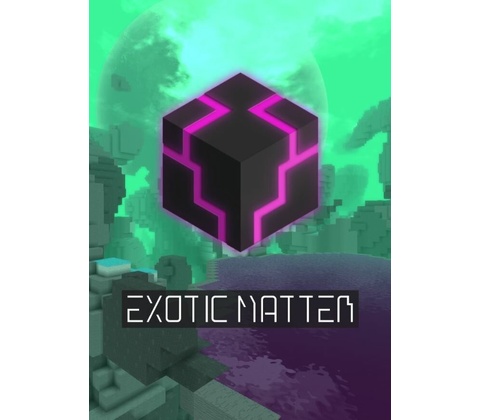 Exotic Matter